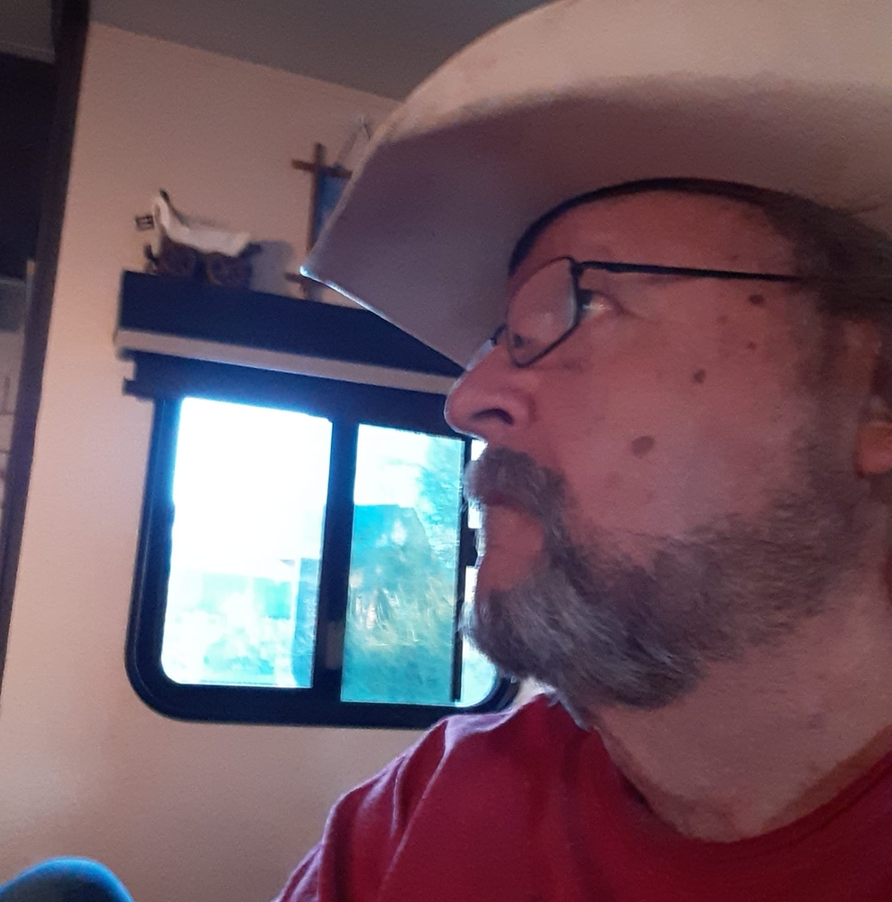 Meet your Posher, John